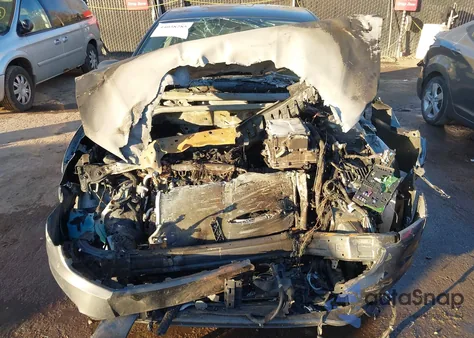 2018 Ford Fusion Hybrid Se from USA, damaged, VIN 3FA6P0LU0JR191480